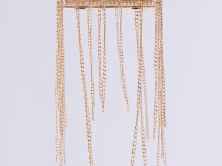 THE REAL RELATE CHAIN CLUTCH Online