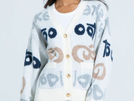 COZY IT UP SOFT CARDIGAN Online Hot Sale