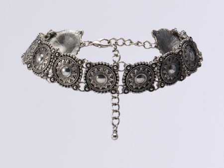 WESTERN CHIC CHOKER Cheap