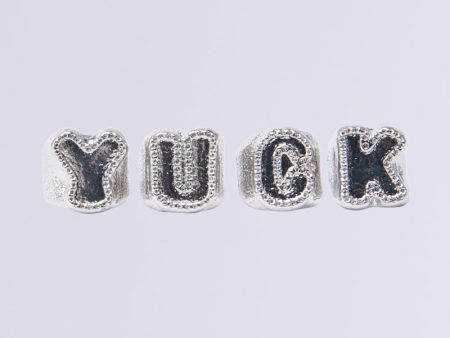 YUCK RINGS Online Sale