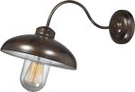 Barnside 1 Light Outdoor Sconce In Hazelnut Bronze Supply