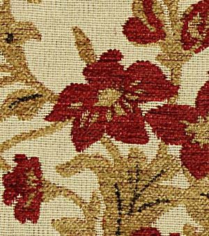 Beacon Hill Fabric 030766 Renaes Homage Venetian Rose Online now