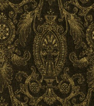 Beacon Hill Fabric 030870 Velvet Stitch Sepia Sale