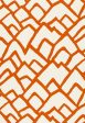 FSchumacher Fabric 2644331 Zimba Orange Online Hot Sale