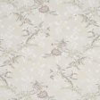 Beacon Hill Fabric 027176 Branche Wisteria Supply