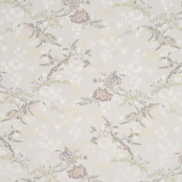 Beacon Hill Fabric 027176 Branche Wisteria Supply